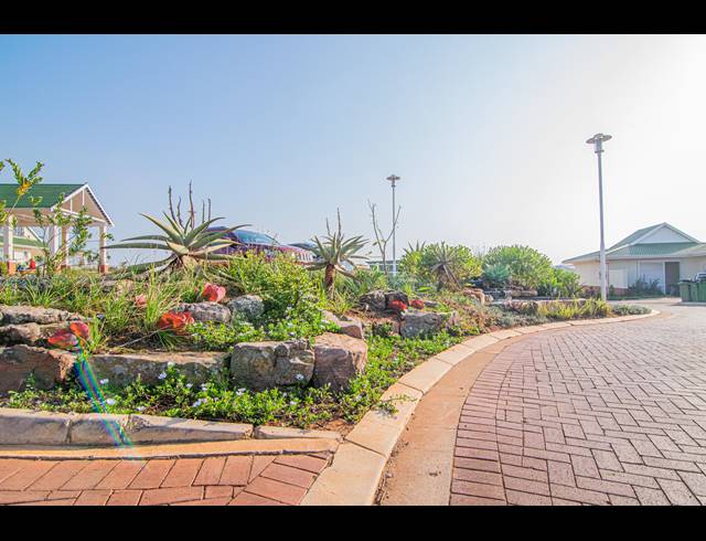 1,524M² VACANT LAND FOR SALE IN KINDLEWOOD ESTATE